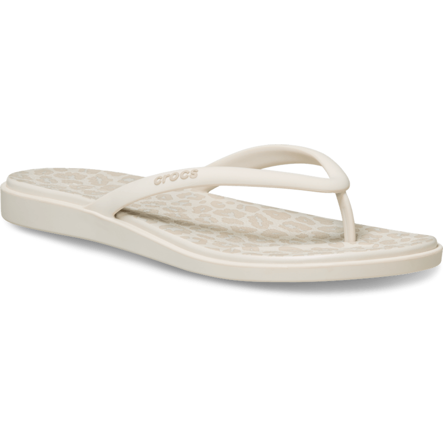 Miami Round Toe Animal Flip - US 8905