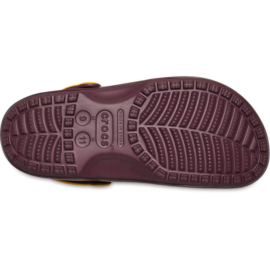NFL Washington Commanders Classic Clog - US 1134