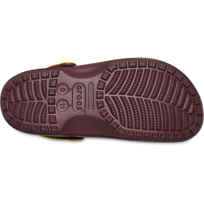 NFL Washington Commanders Classic Clog - US 1134