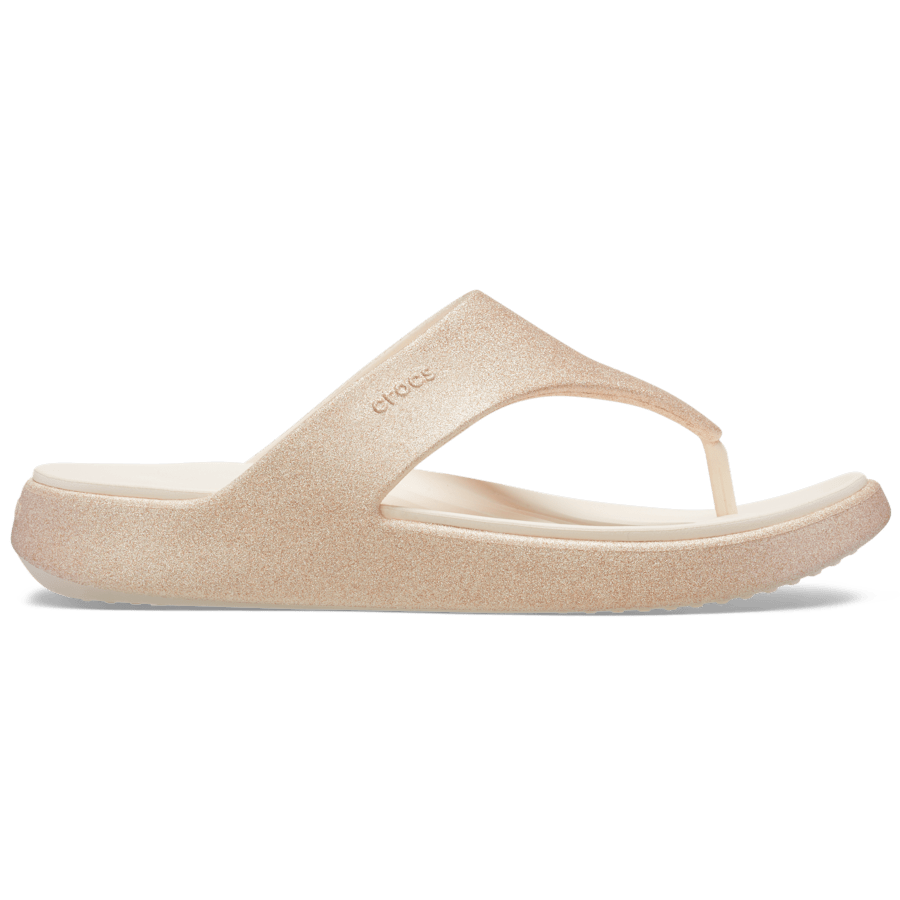 Getaway Triangle Glimmer Flip - US 6044