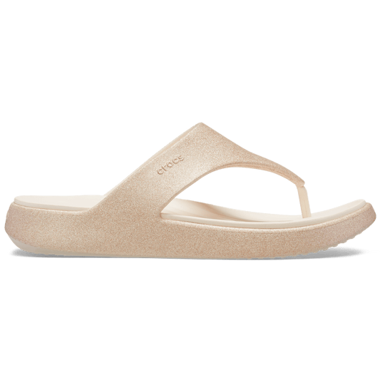 Getaway Triangle Glimmer Flip - US 6044