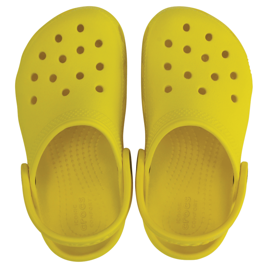 Toddler Classic Clog - US 7933