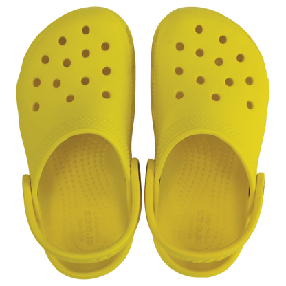 Toddler Classic Clog - US 7933
