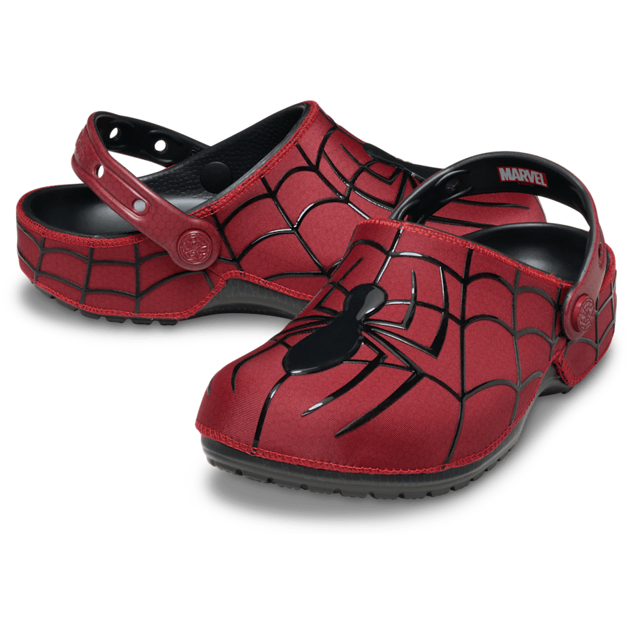 Spider-Man Neo Classic Clog - US 1794