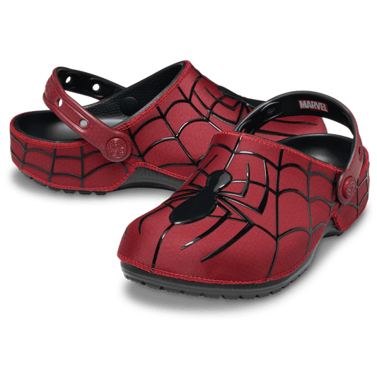 Spider-Man Neo Classic Clog - US 1794