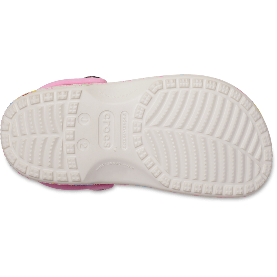 Kids’ Hello Kitty® and Friends Pastel Classic Clog - US 1479