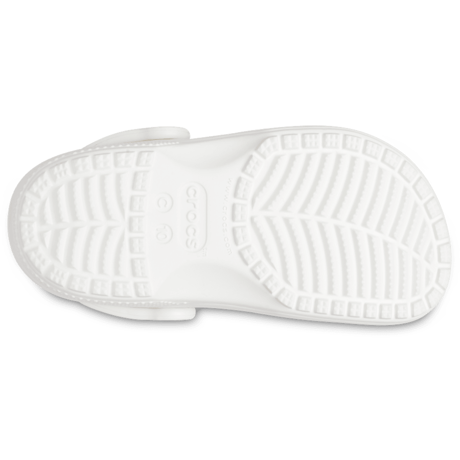 Toddler Classic Clog - US 1208