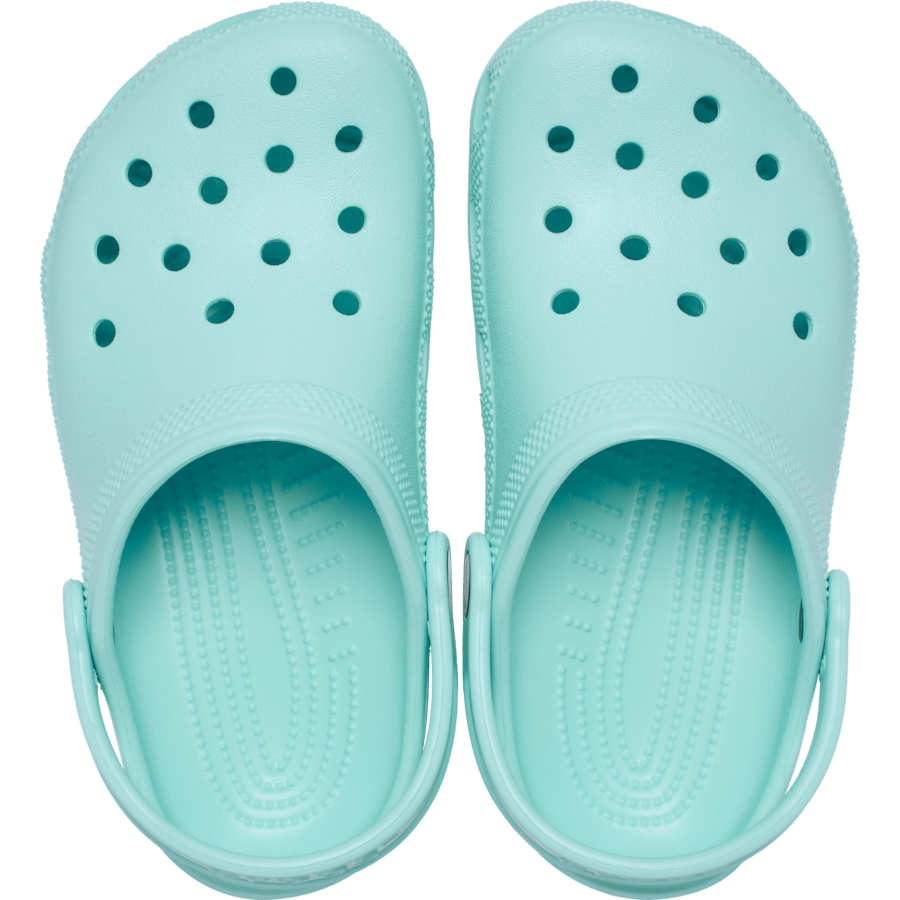 Toddler Classic Clog - US 2087