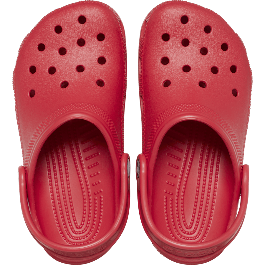 Toddler Classic Clog - US 9619