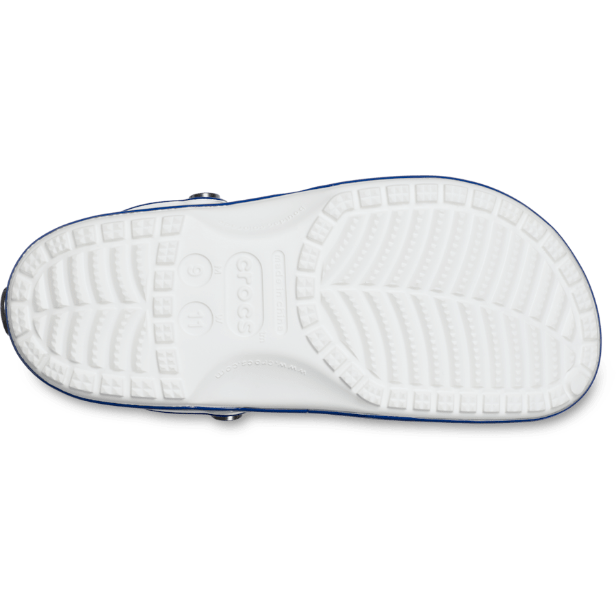 NFL Indianapolis Colts Classic Clog - US 6544