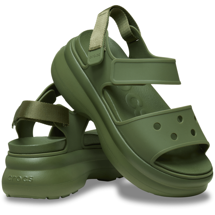 Soho Y-Strap Sandal - US 6045