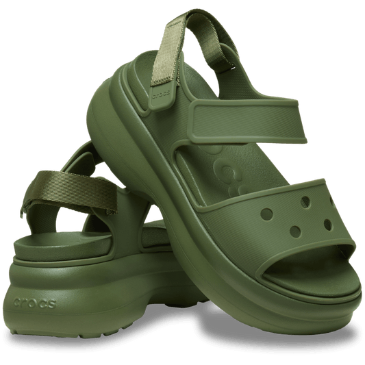 Soho Y-Strap Sandal - US 6045