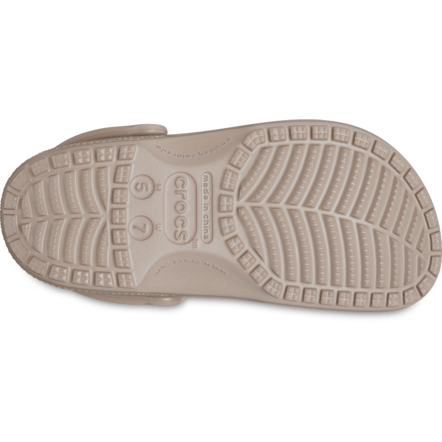 Classic Clog - US 1875