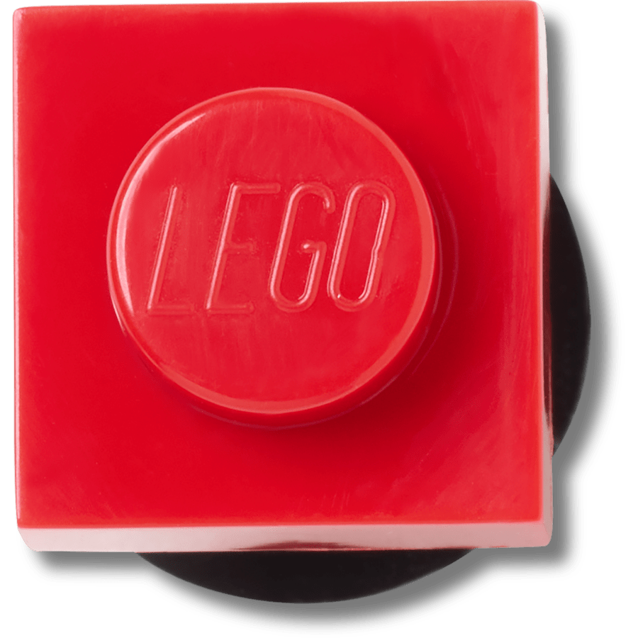 LEGO® Red Tile 1x1 - US 5338