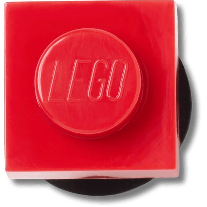 LEGO® Red Tile 1x1 - US 5338