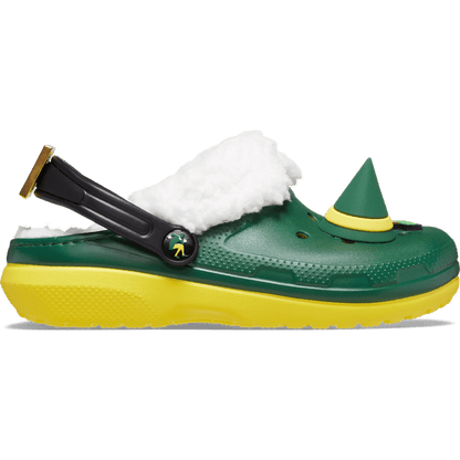 Kids Elf Classic Clog - US 5732