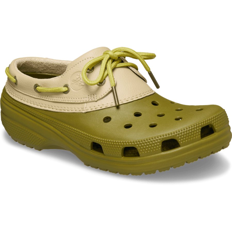 Classic Boat Shoe - US 6078