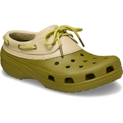 Classic Boat Shoe - US 6078