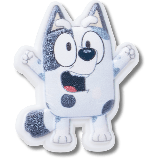 Bluey Muffin - US 1351