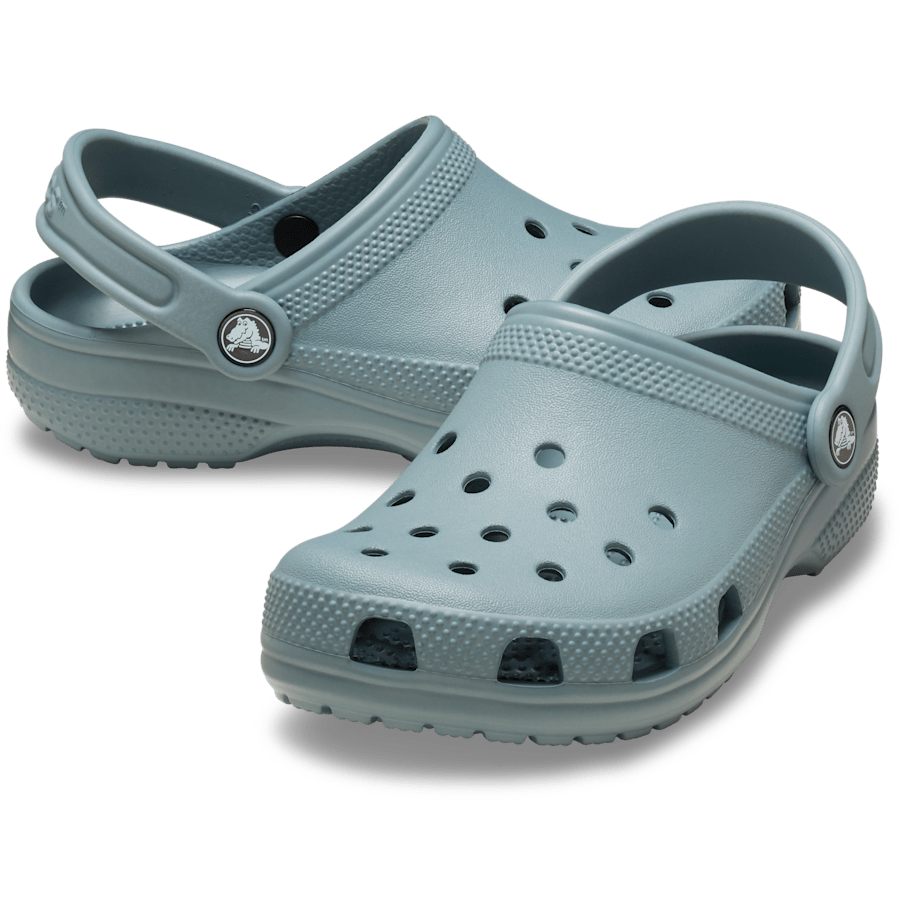 Toddler Classic Clog - US 7001