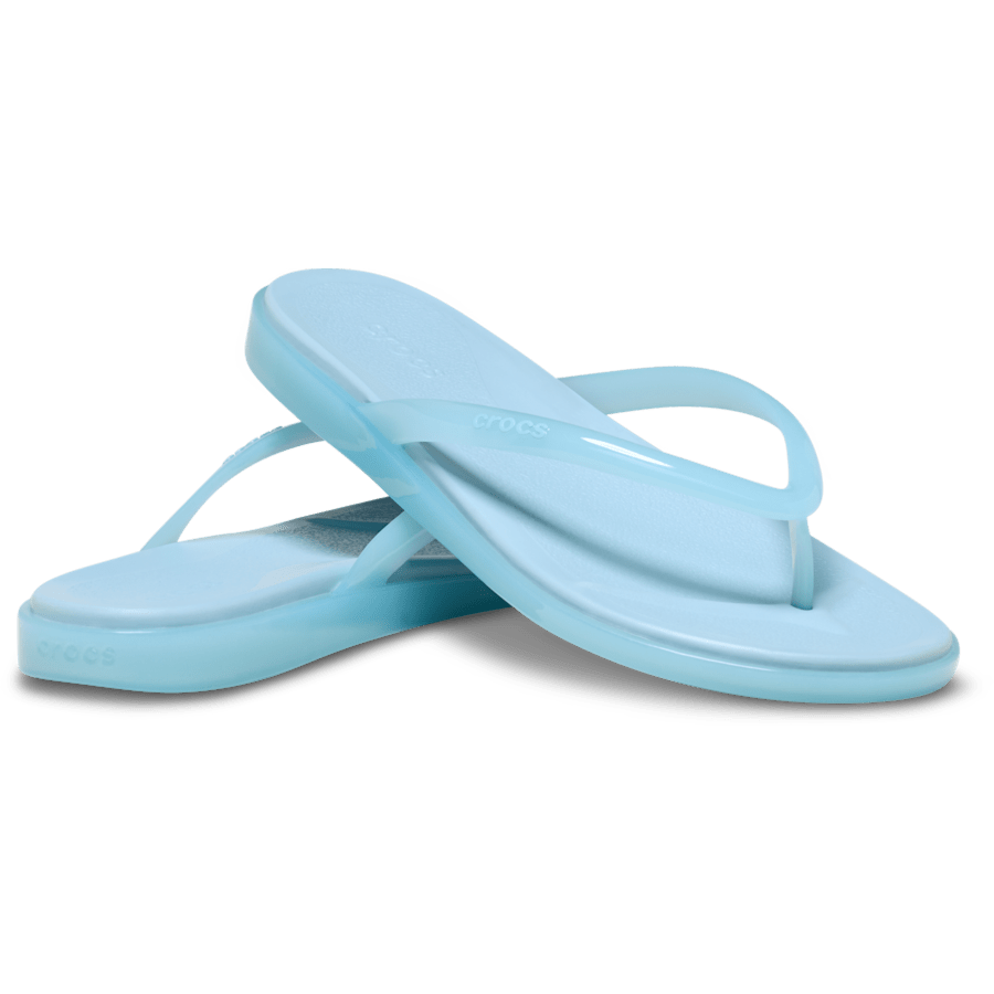 Miami Round Toe Jelly Flip - US 3029