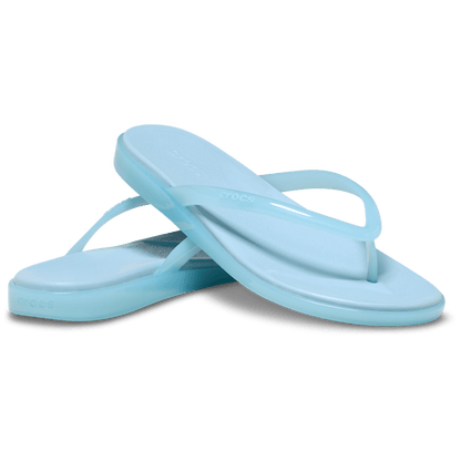Miami Round Toe Jelly Flip - US 3029