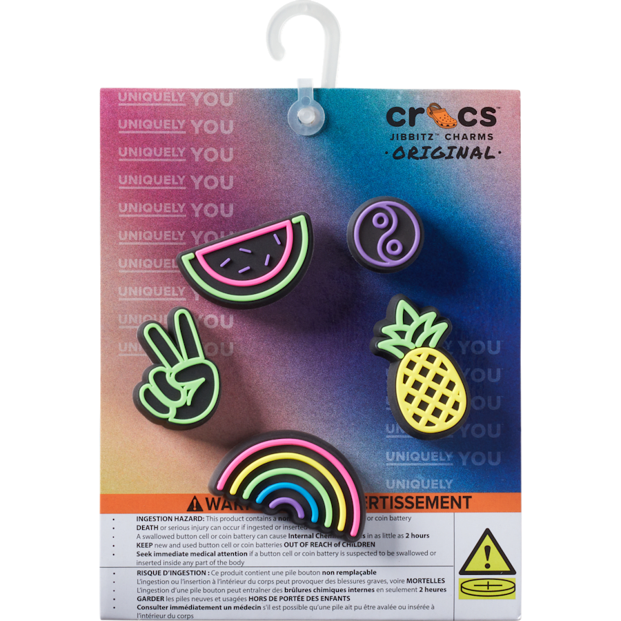 Lights Up Fun 5 Pack - US 9608