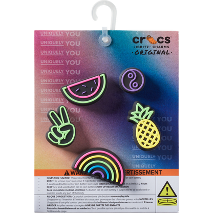 Lights Up Fun 5 Pack - US 9608