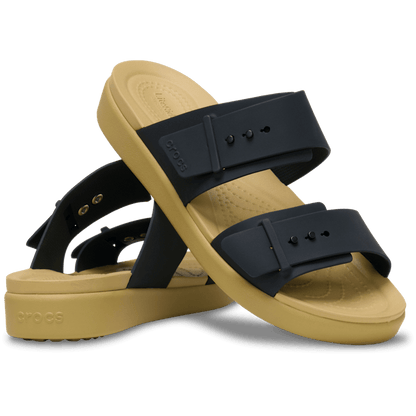 Brooklyn Buckle Low Low - US 2514