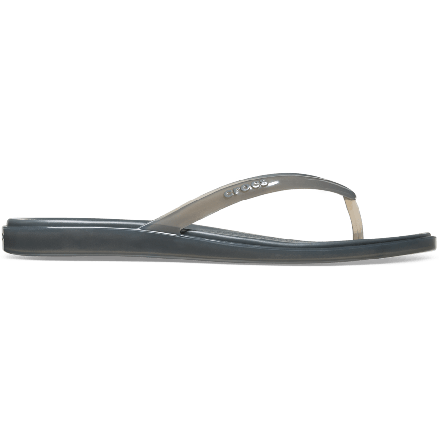 Miami Round Toe Jelly Flip - US 1157