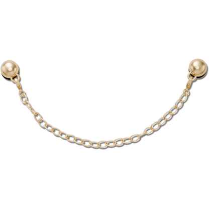 Thick Loop Bag Chain - US 6535