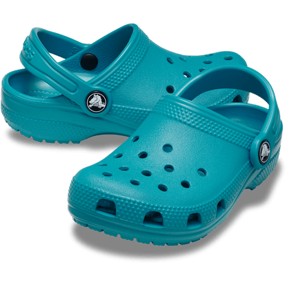 Toddler Classic Clog - US 2056