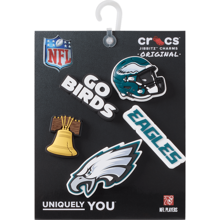 NFL Philadelphia Eagles 5 Pack - US 2702