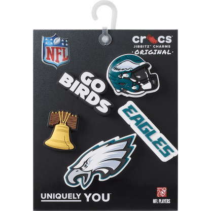 NFL Philadelphia Eagles 5 Pack - US 2702