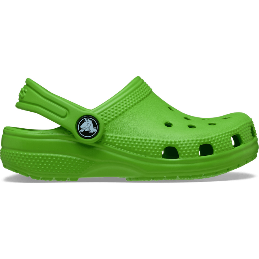 Toddler Classic Clog - US 3136