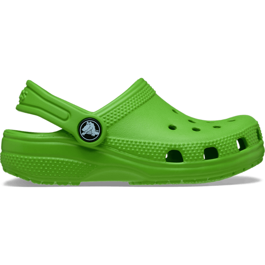 Toddler Classic Clog - US 3136