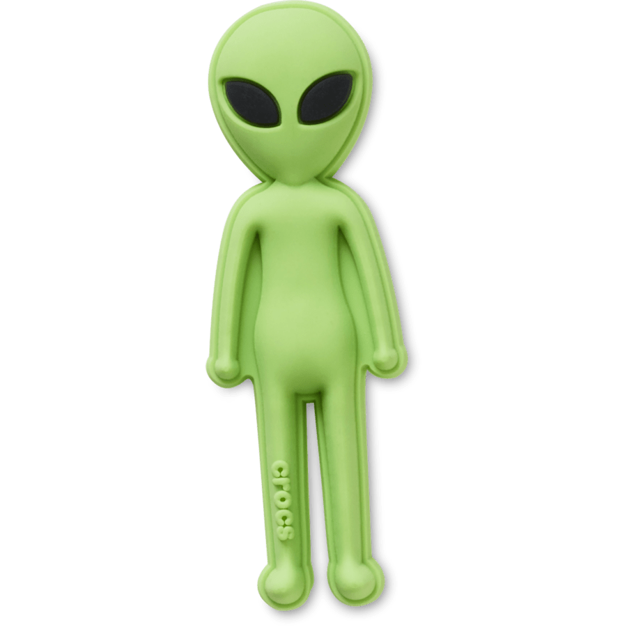 Alien Dude - US 7878