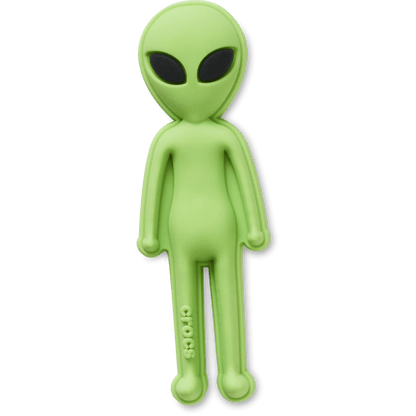 Alien Dude - US 7878