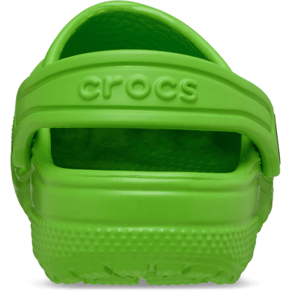 Toddler Classic Clog - US 3136