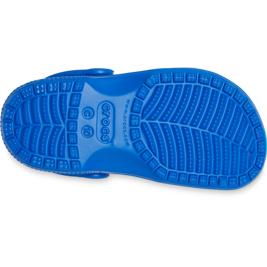 Toddler Classic Clog - US 5990