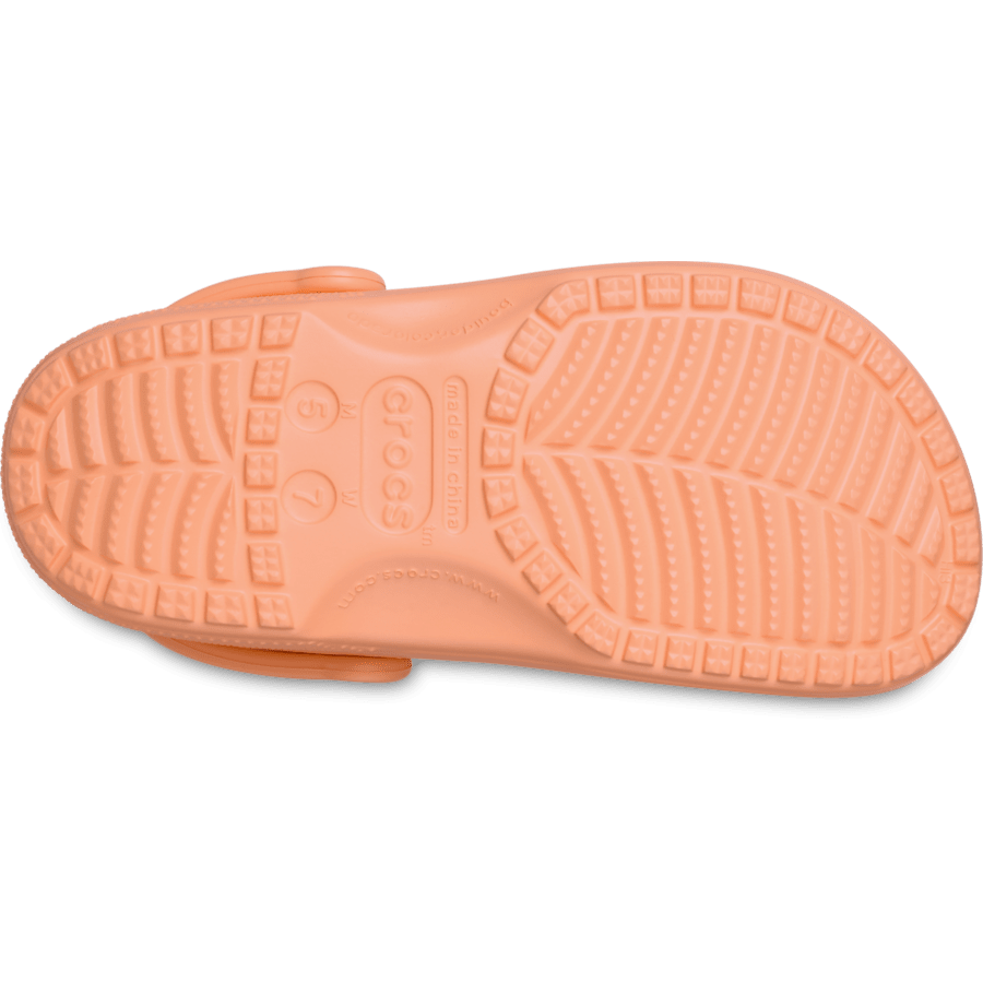 Classic Clog - US 7445
