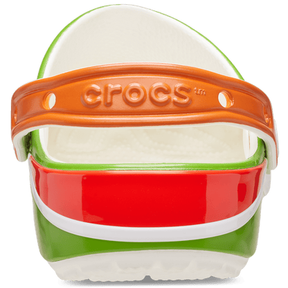 Yoshi Classic Clog - US 3409