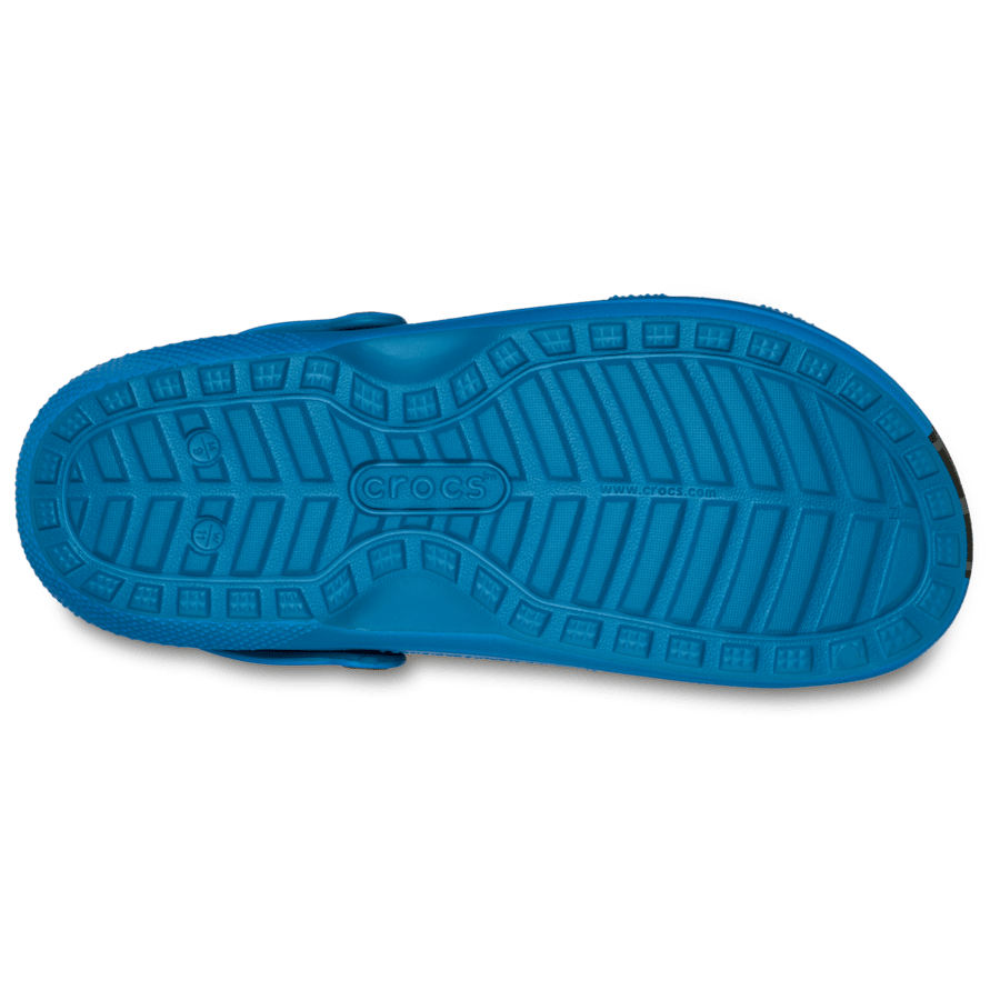 NFL Detroit Lions Classic Lined Clog - US 1583