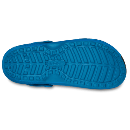 NFL Detroit Lions Classic Lined Clog - US 1583