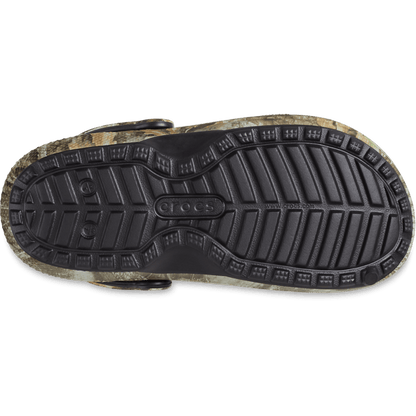 Realtree APX® Lined Classic Clog - US 5172