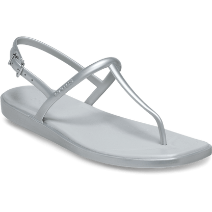 Miami Metallic Thong Flip - US 3987