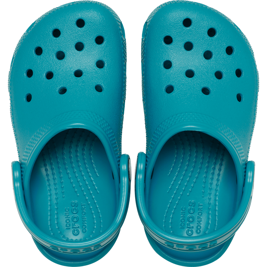 Toddler Classic Clog - US 2056