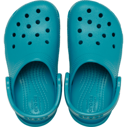 Toddler Classic Clog - US 2056