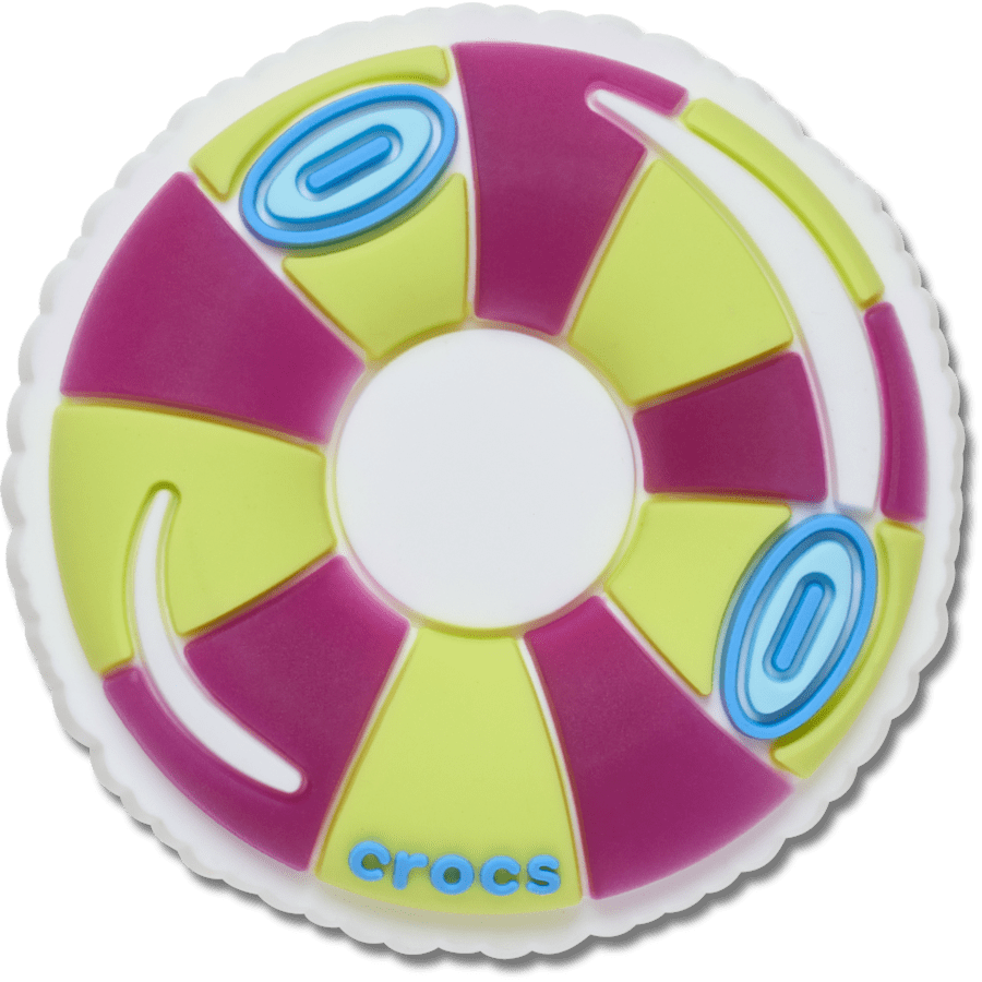 UV Changing Floatie - US 6821