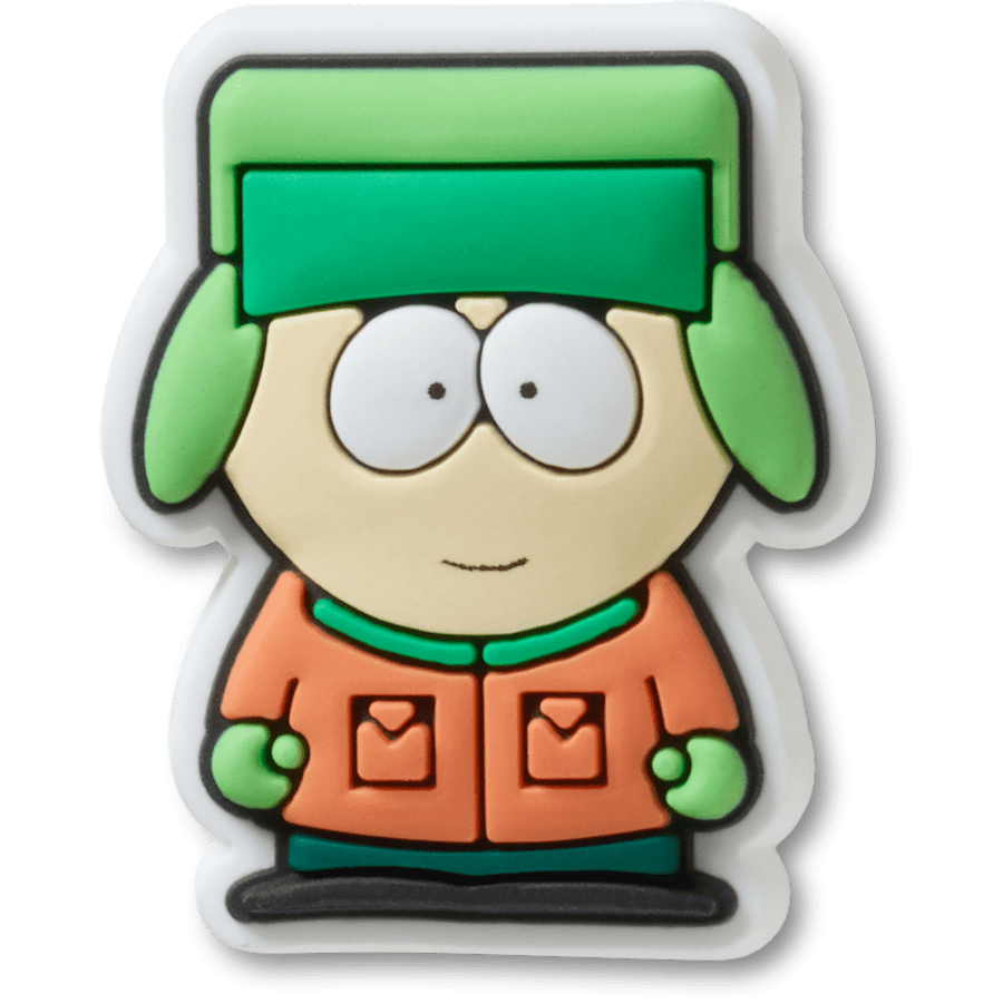 South Park Kyle - US 9104